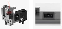 Silent Industrial-Grade 3D Printers Image 2