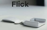 Scandinavian Design Wrist Rests