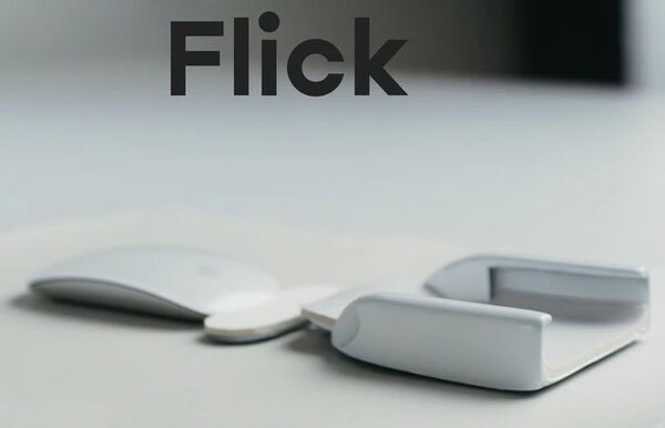 Scandinavian Design Wrist Rests