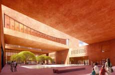 African Diaspora Research Centers