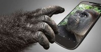 Highly Durable Smartphone Lenses Image 2