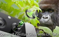 Highly Durable Smartphone Lenses Image 4