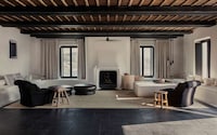Greek Modernist Oases Image 3