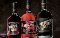 Complex Non-Alcoholic Aperitifs