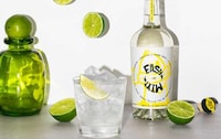 Versatile Citrus Liqueurs Image 1