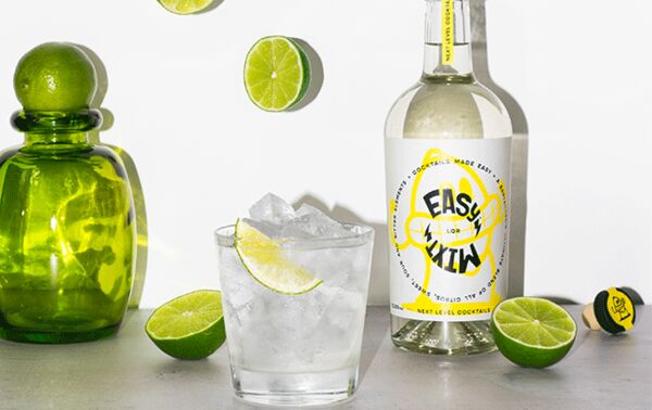 Versatile Citrus Liqueurs