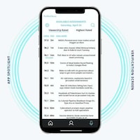 AI-Powered Neutral News Apps Image 1