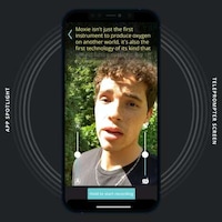 AI-Powered Neutral News Apps Image 5
