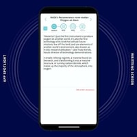 AI-Powered Neutral News Apps Image 7