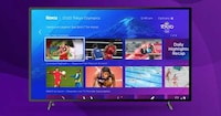 Immersive Olympic Streaming Experiences