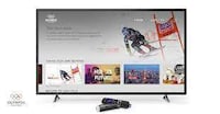 Immersive Olympic Streaming Experiences Image 3