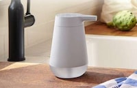 Voice Assistant Soap Dispensers Image 1