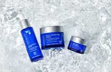 Deep-Hydration Skincare Products