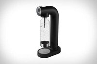 Eco-Friendly Water Carbonators