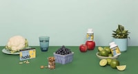 Vegetarian Antioxidant Complexes Image 2
