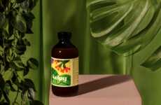 Growth-Boosting Natural Plant Foods