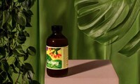 Growth-Boosting Natural Plant Foods