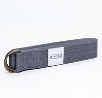 Stretch-Enhancing Yoga Straps Image 1