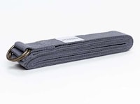 Stretch-Enhancing Yoga Straps Image 2
