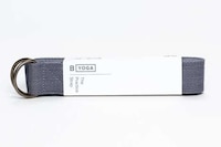 Stretch-Enhancing Yoga Straps Image 3