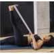 Stretch-Enhancing Yoga Straps Image 4
