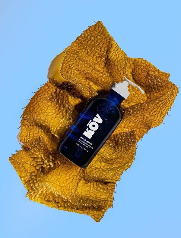 15 Kelp-Powered Innovations