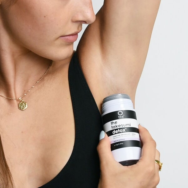 10 Charcoal Personal Care Products