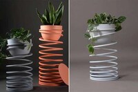 Toy-Inspired Planters Image 2