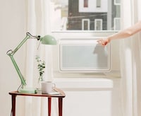 Modern Sleek Air Conditioners