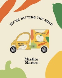 Eco-Friendly Pop-Up Trucks Image 1