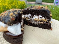 Smoky Whoopie Pies Image 2