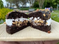 Smoky Whoopie Pies Image 3