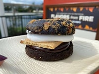 Smoky Whoopie Pies Image 4