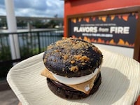 Smoky Whoopie Pies Image 5