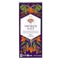 Smoked Chocolate Bars Image 2