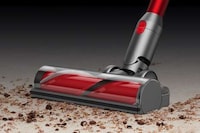 Cordless Vacuum Mop Hybrids Image 1