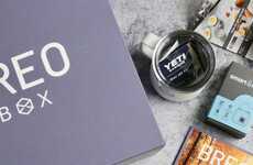Technology-Focused Subscription Boxes