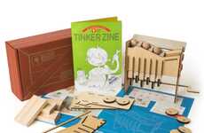STEM-Focused Tween Kits