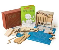 STEM-Focused Tween Kits Image 1