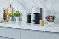 Bluetooth-Operated Espresso Machines Image 2