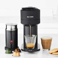 Bluetooth-Operated Espresso Machines Image 3