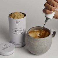 Adaptogenic Powdered Creamers Image 1