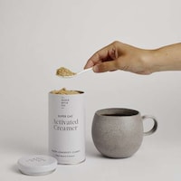 Adaptogenic Powdered Creamers Image 2