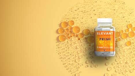 Energy Improving Supplements