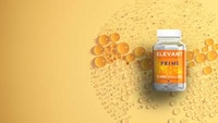 Energy Improving Supplements