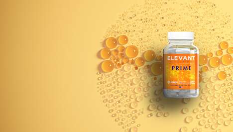 Energy Improving Supplements