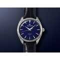 Celestial-Themed Luxury Watches - Grand Seiko Set to Release New Starry SBGZ007 Spring Drive Model (TrendHunter.com)