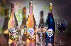 Premium Alcohol-Removed Wines