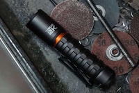 High-Powered Pocket Flashlights Image 2