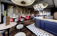 Board Game-Inspired Bars